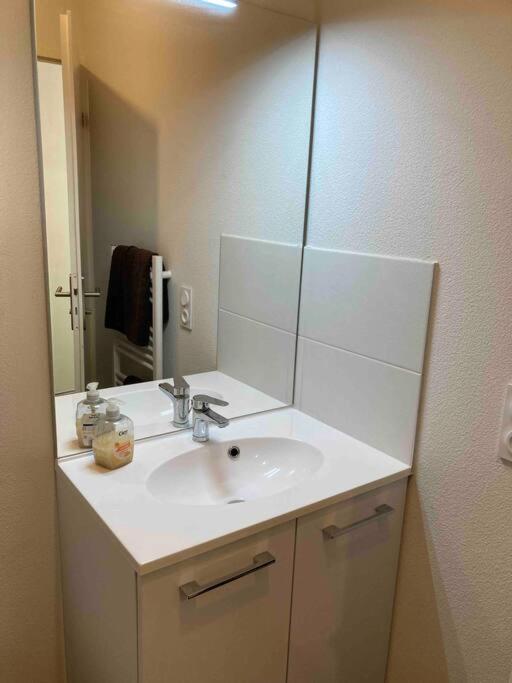 ** Cosy Quartier Des Minimes ** La Rochelle (Charente-Maritime)