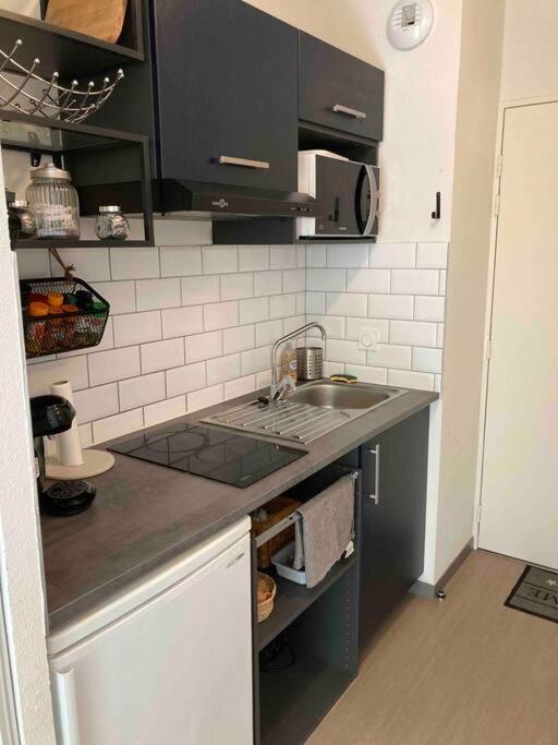 Appartamento ** Cosy Quartier Des Minimes ** La Rochelle (Charente-Maritime)
