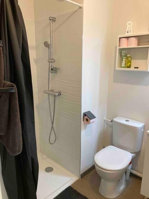 ** Cosy Quartier Des Minimes ** *